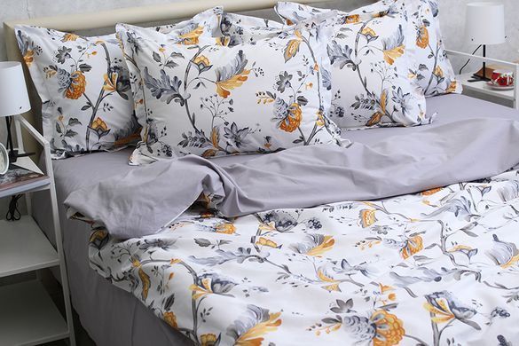 Фото Постельное белье Turkish Cotton 100% Хлопок Florence
