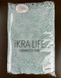 Фото №2 из 2 товара Набор из 2-х полотенец 100% Хлопок Ikra Life Samara Yesil