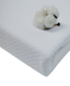 Фото №3 из 6 товара Непромокаемый антиаллергенный наматрасник Cotton Premium Health Care на резинках по углам
