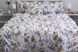 Фото №2 з 5 товару Постільна білизна Turkish Cotton 100% Бавовна Florence PrimaTeks PT-R09