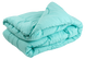 Фото №1 из 4 товара Зимнее силиконовое одеяло Руно Мятное