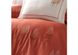 Фото №2 из 6 товара Комплект постельного белья Dantela Vita Сатин с Вышивкой Pamira Brick