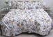Фото №1 из 5 товара Постельное белье Turkish Cotton 100% Хлопок Florence