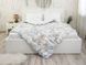 Фото №5 з 5 товару Демісезонна вовняна ковдра Wool Harmony 321.02ШК+У_Wool Harmony