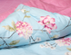 Фото №2 из 4 товара Комплект постельного белья ТМ TAG Сатин Весенний Цветок