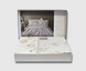 Фото №3 з 5 товару Комплект постільної білизни Pupilla Exclusive Satin Digital Larissa 41090