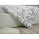 Фото №4 з 5 товару Демісезонна вовняна ковдра Wool Harmony 321.02ШК+У_Wool Harmony