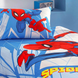 Фото №2 из 2 товара Комплект постельного белья с пике TAC Disney Spiderman Gate