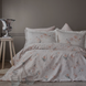 Фото №1 з 5 товару Комплект постільної білизни Pupilla Exclusive Satin Digital Larissa 41090