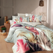 Фото №1 из 5 товара Постельное белье с 3Д принтом First Choice 3D Satin Yalens