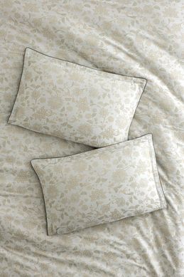 Фото Постільна білизна La Romano Mona Premium Satin Edesa Beige хм41600