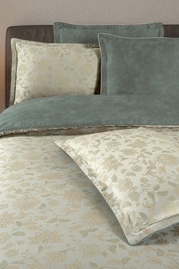 Фото Постільна білизна La Romano Mona Premium Satin Edesa Beige хм41600