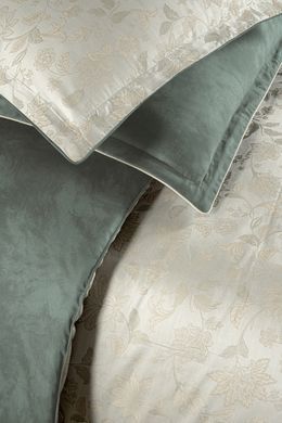 Фото Постільна білизна La Romano Mona Premium Satin Edesa Beige хм41600