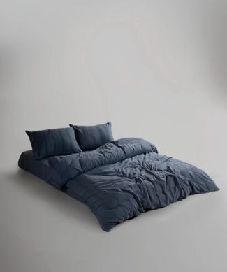 Фото Комплект постільної білизни Limasso Stonewashed Cassandra Castle Rock 41072