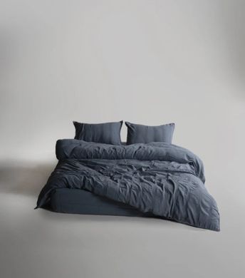 Фото Комплект постільної білизни Limasso Stonewashed Cassandra Castle Rock 41072