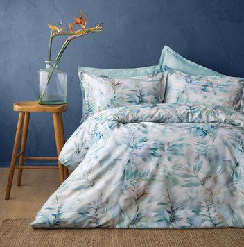 Фото Комплект постільної білизни Issimo Digital Satin Laboun хм41564
