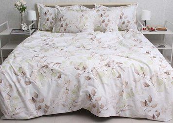 Фото Постельное белье Turkish Cotton 100% Хлопок Evie