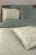 Фото №3 з 8 товару Постільна білизна La Romano Mona Premium Satin Edesa Beige хм41600
