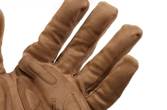 Фото Тактические сенсорные перчатки полнопалые Emerson Мультикам