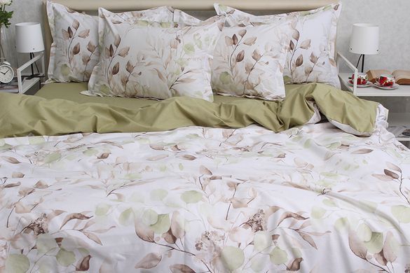 Фото Постельное белье Turkish Cotton 100% Хлопок Evie