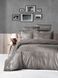 Фото №1 з 5 товару Постільна білизна Tecna Vizon Сатин Жакард First Choice m016390