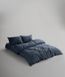 Фото №4 з 10 товару Комплект постільної білизни Limasso Stonewashed Cassandra Castle Rock 41072