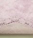 Фото №6 з 7 товару Набір килимків у ванну Irya Anita pembe рожевий