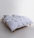 Фото №2 из 5 товара Постельное белье Limasso Stonewashed Вареный Хлопок Butterfly Snow White