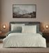 Фото №1 з 8 товару Постільна білизна La Romano Mona Premium Satin Edesa Beige хм41600
