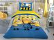 Фото №1 из 4 товара Комплект постельного белья TAC Disney Minions Perfect