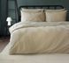 Фото №10 з 11 товару Постільна білизна Loom And Flow Stonewashed Варена Бавовна Jadora Grey ТS41589
