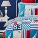 Фото №2 из 4 товара Комплект постельного белья Nautica Home Sailing Race