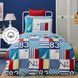 Фото №1 из 4 товара Комплект постельного белья Nautica Home Sailing Race