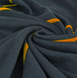 Фото №3 з 6 товару Універсальний трикотажний чохол на стілець Abstract Geometry Emerald 015 Love You 83168