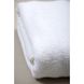 Фото №3 из 4 товара Махровое полотенце Maisonette 100% Хлопок 400г Hotel Белое