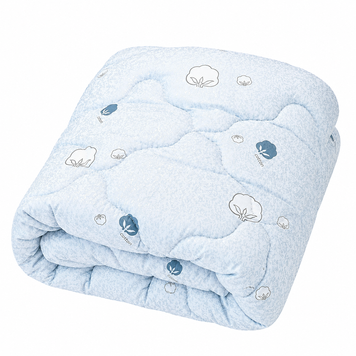 Фото Всесезонное одеяло Cotton Котон/Микрофибра