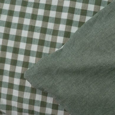 Фото Постільна білизна з вареної бавовни Viluta Wash Warm Cotton №14 Вілюта Вилюта Wash Printed