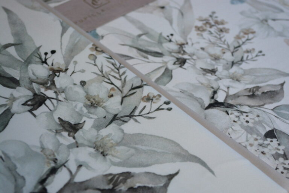Фото Комплект постельного белья Pupilla Exclusive Satin Digital Svitlana