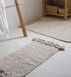 Фото №2 из 4 товара Набор ковриков в ванную Irya Gala Bej Бежевый