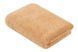 Фото №2 з 2 товару Рушник махровий 100% Бавовна 440 г Iris Home Отель Sand Пісочний svt-2000022313469