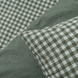 Фото №4 з 8 товару Постільна білизна з вареної бавовни Viluta Wash Warm Cotton №14 Вілюта Вилюта Wash Printed