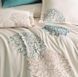 Фото №2 з 6 товару Комплект постільної білизни Maribor Exclusive Satin Siena Sampanya 40885