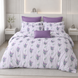 Фото №1 из 2 товара Комплект постельного белья Lavender 100% Хлопок Бязь Люкс