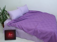 Фото Комплект постельного белья ТМ Tag с Вафельным Пике NP-15