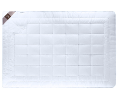 Фото Всесезонное одеяло Ideia Air Dream Premium Белое