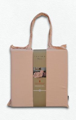 Фото Комплект постельного белья Issimo Dreamers Poplin Blush