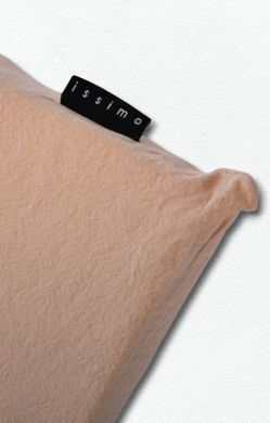 Фото Комплект постельного белья Issimo Dreamers Poplin Blush