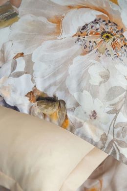 Фото Комплект постільної білизни Issimo Digital Satin Moetti  хм41216