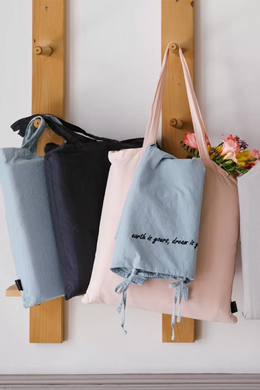 Фото Комплект постельного белья Issimo Dreamers Poplin Blush