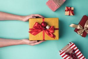 Выбор текстильных подарков на праздники: Лучшие идеи для Ваших близких